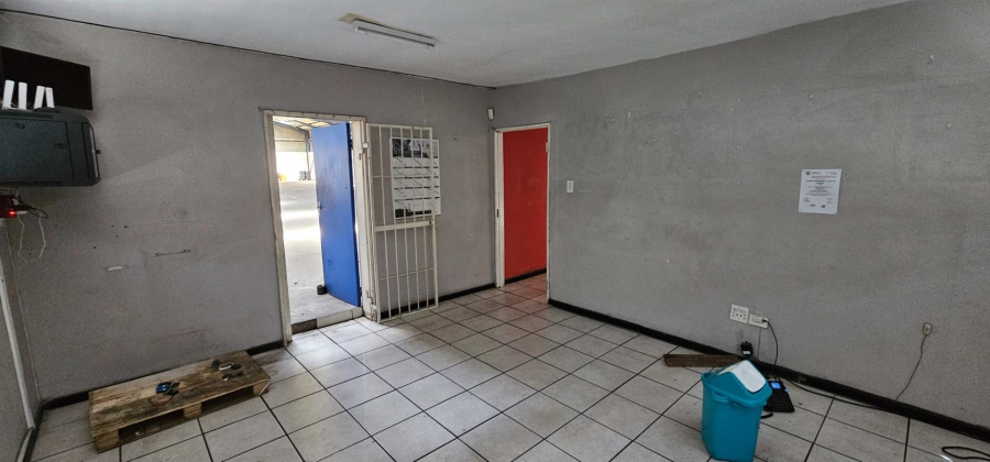 Commercial Property for Sale in Blackheath Industrial Western Cape